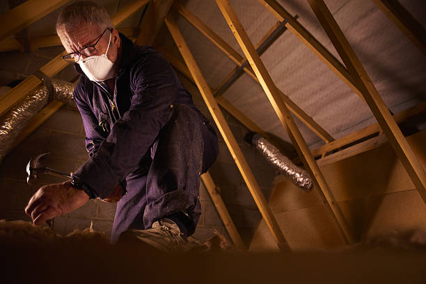 Range of Insulation Solutions in Fulshear, TX